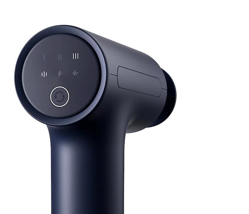 ماساژور تفنگی شیاومی Xiaomi مدل  Xiaomi Massage Gun 2