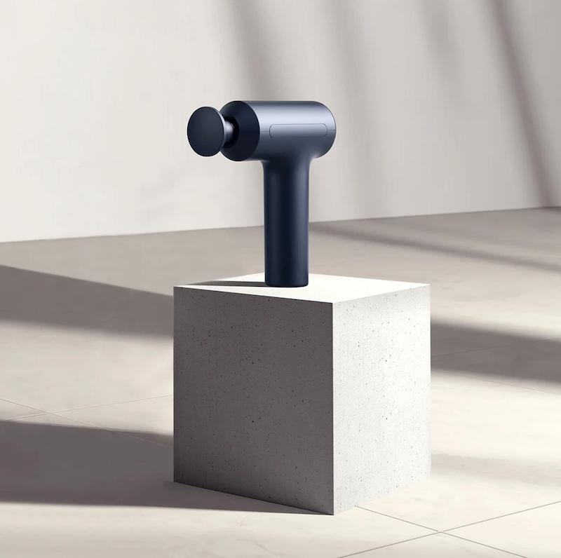 ماساژور تفنگی شیاومی Xiaomi مدل  Xiaomi Massage Gun 2