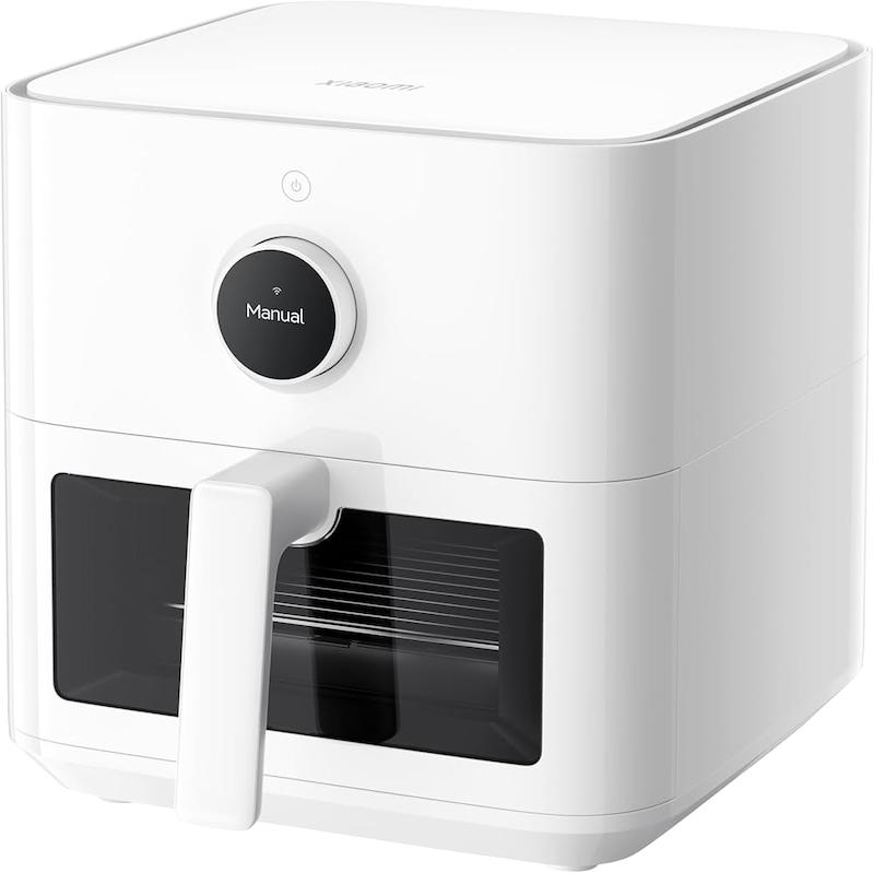 هواپز 6.5 لیتری شیائومی / سرخ کن بدون روغن با ظرفیت 6.5 لیتر Xiaomi مدل Mi Air Fryer MF10