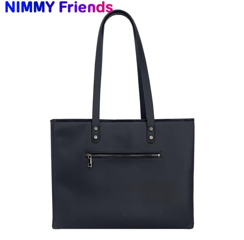 کیف اورجینال nimmy / کیف دستی نیمی Nimmy Bracelet Stand Tote Bag Combo