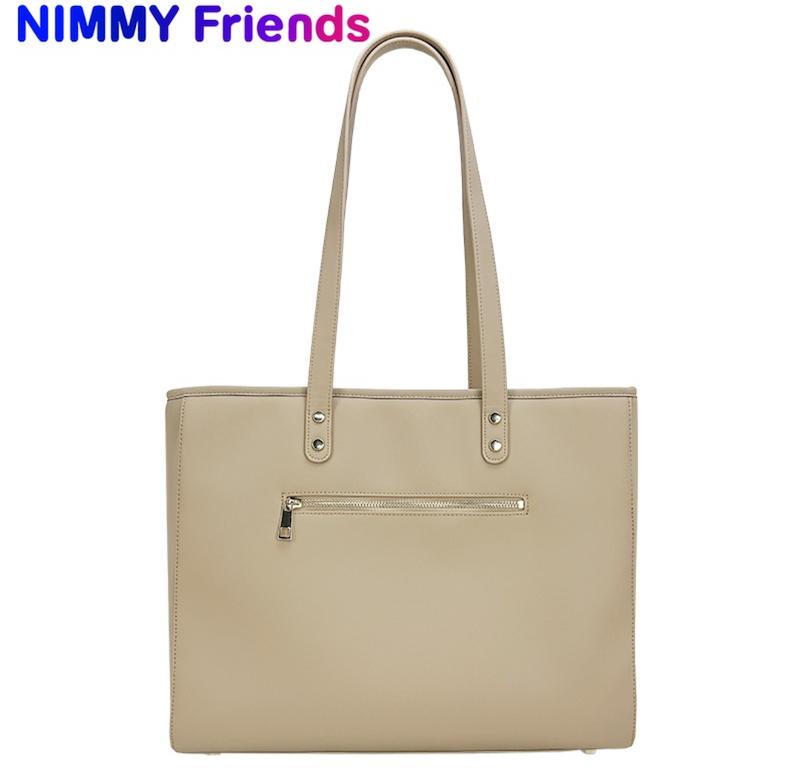 کیف اورجینال nimmy / کیف دستی نیمی Nimmy Bracelet Stand Tote Bag Combo