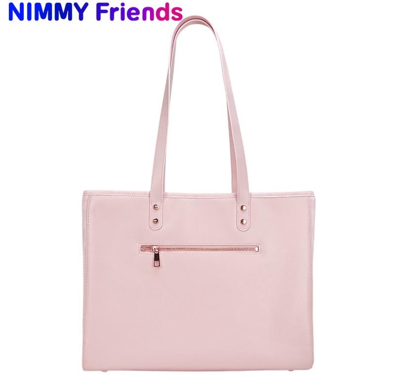 کیف اورجینال nimmy / کیف دستی نیمی Nimmy Bracelet Stand Tote Bag Combo