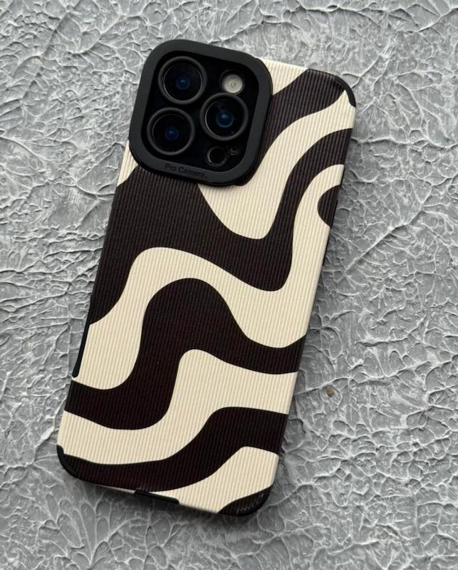 قاب کبریتی اورجینال پروکمرا مدل زبرا Zebra