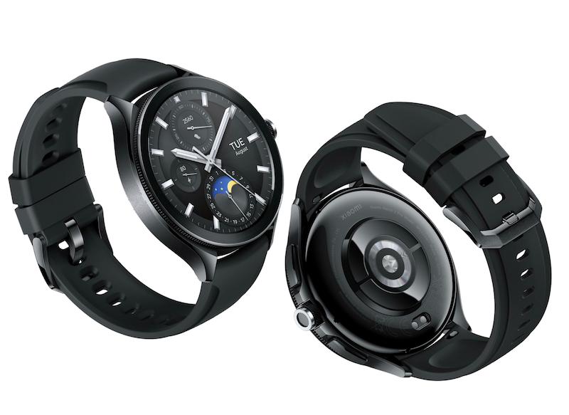 ساعت هوشمند اورجینال شیاومی مدل MI WATCH PRO2 همراه با 18ماه گارانتی شرکتی