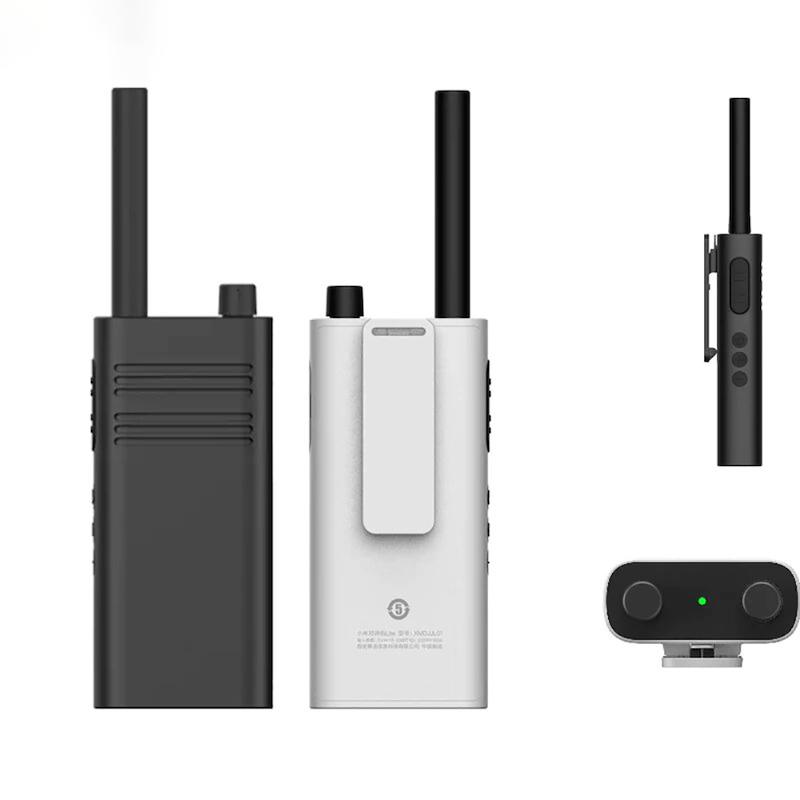 بی سیم واکی تاکی شیاومی اورجینال مدل Mi Walkie Talkie Lite