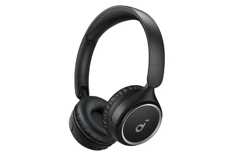 هدفون بلوتوثی انکر مدل Soundcore H30i همراه با 18 ماه گارانتی شرکتی