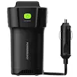 مبدل برق خودرو پاورولوجی مدل POWER INVERTER 150W P150INVBK