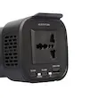 مبدل برق خودرو پاورولوجی مدل POWER INVERTER 150W P150INVBK