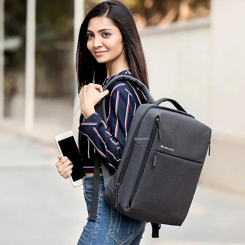 کوله پشتی اورجینال شیاومی مدل Mi BackPack Urban2 