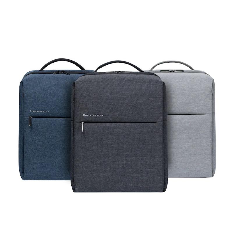 کوله پشتی اورجینال شیاومی مدل Mi BackPack Urban2 