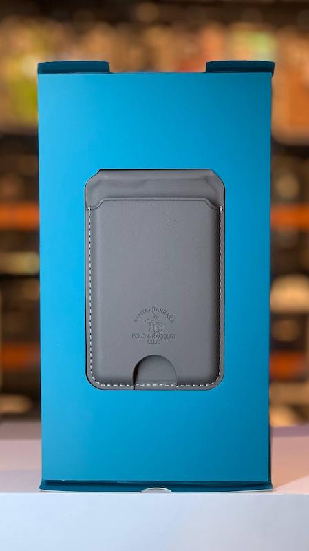 جاکارتی مگ سیف هلدر دار اورجینال پولو Polo Wallet 
