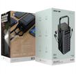پاور بانک گرین لاین سی هزار میلی آمپر Green Lion Solar X 30000mAh Power Bank PD 20W