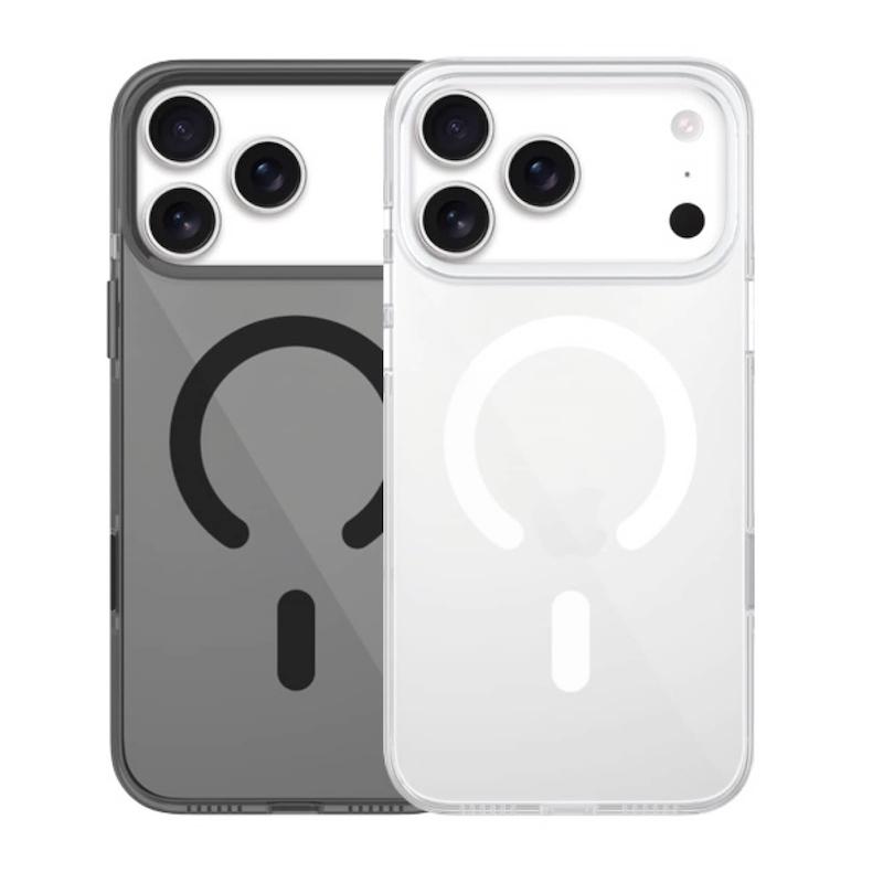 قاب ژله ای اورجینال شفاف KZDOO کی دو مدل ice Guard آیس گارد