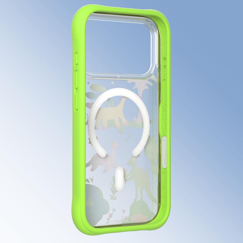 قاب Youngkit یانگ کیت مگ سیف ساپورت danida.o | Dino World