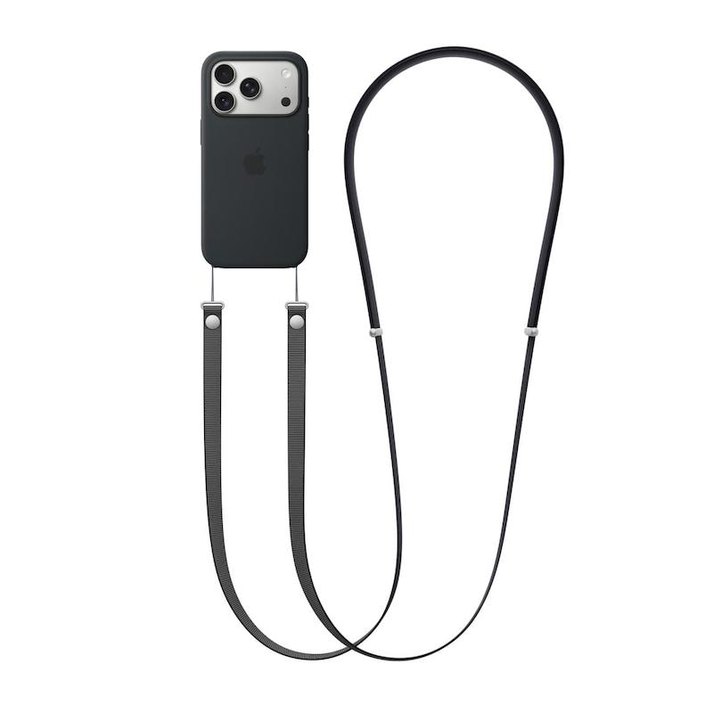  بند لندیارد اورجینال اپل Landyard Crossbody Strap