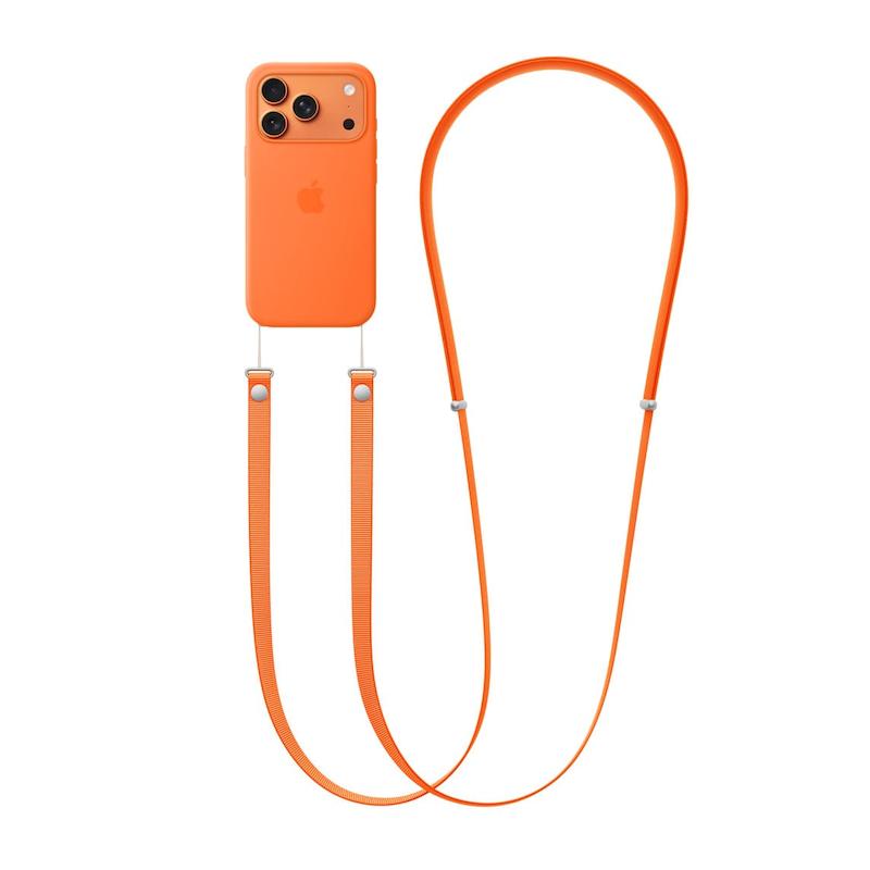  بند لندیارد اورجینال اپل Landyard Crossbody Strap