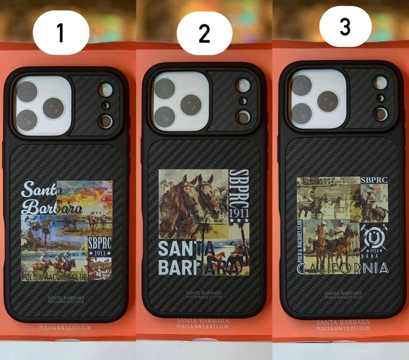 قاب اورجینال پولو Polo مدل الویس Elvis سری 17