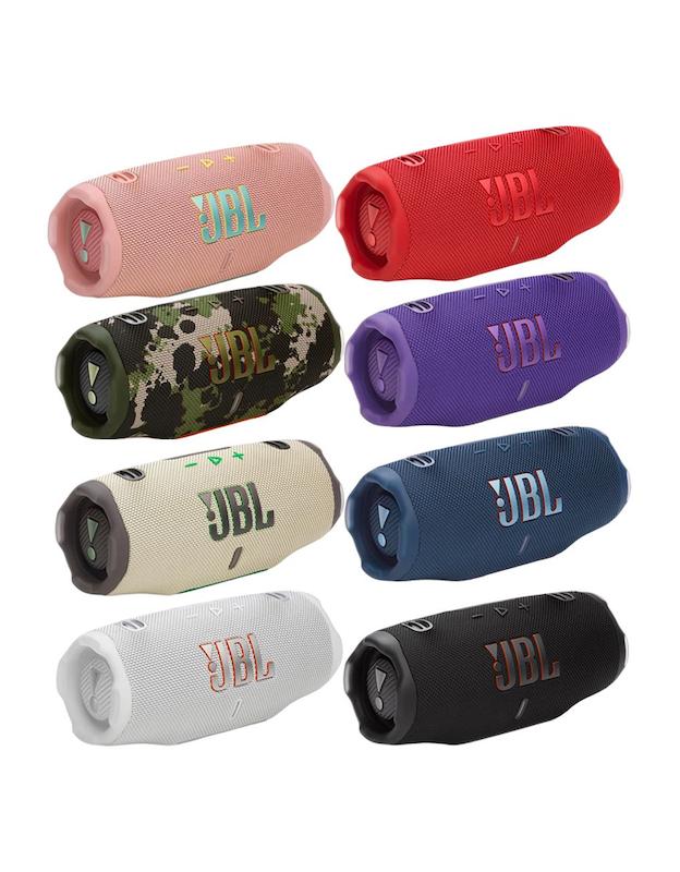 اسپیکر JBL مدل CHARGE 6 اورجینال همراه با گارانتی شرکتی
