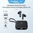 هندزفری بلوتوثی انکر Anker مدل P41i همراه با ۱۸ ماه گارانتی شرکتی Anker Soundcore P41i 