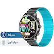 ساعت هوشمند کیسلکت مدل Smart Calling Watch Kr2 همراه با گارانتی شرکتی