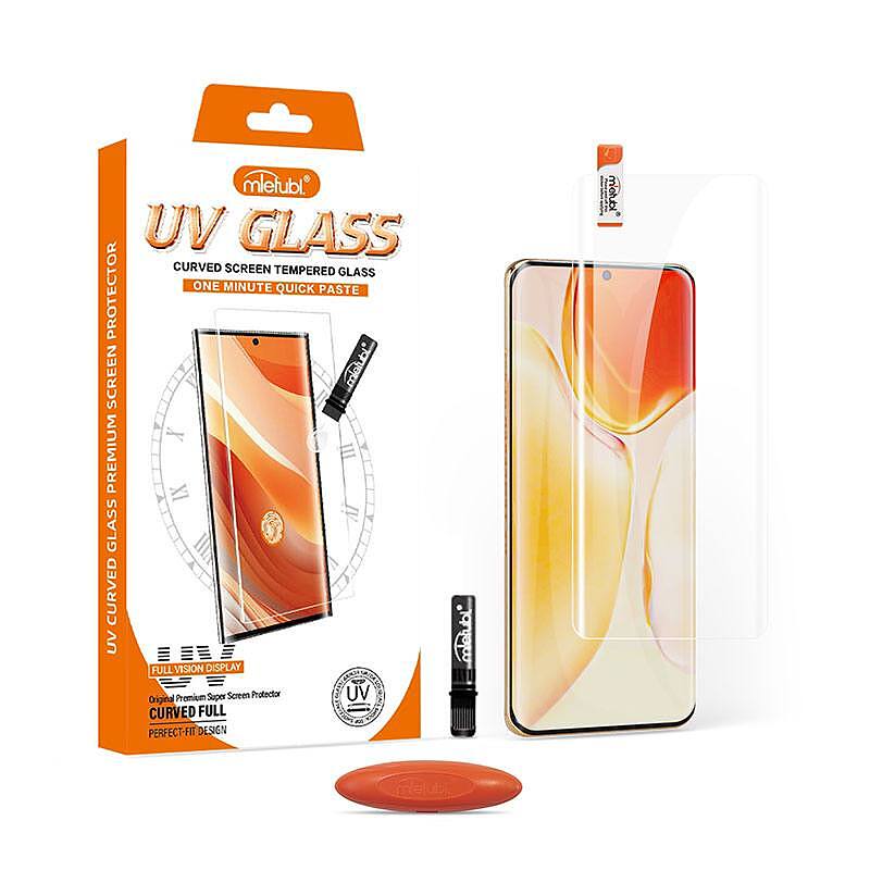 گلس یو وی میتوبل Mietubl UV screen protector