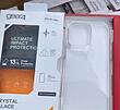 قاب  Gear4 caseمدل شفاف Clear Case پشت طلق قاب شفاف