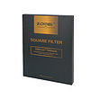 کیت فیلتر مربعی Zomei Z 150*100mm Square GND8 Resin