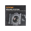 هولدر فیلتر مربعی Zomei Z Series A Holder 100mm