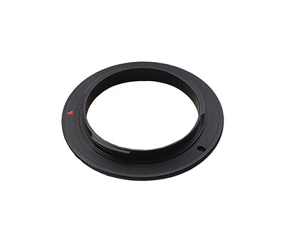 رینگ معکوس Sony 49mm برند Zomei