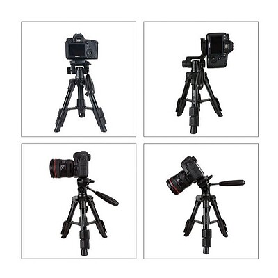  سه پایه دوربین زومی Zomei Q100