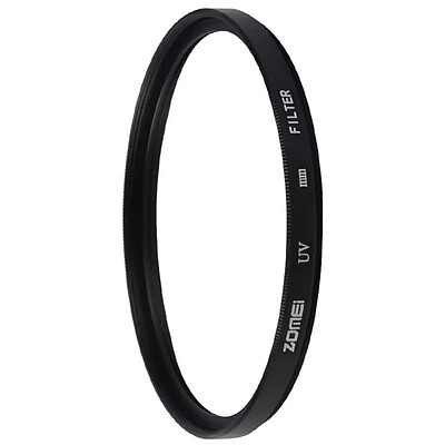 فیلتر لنز یو وی زومی Zomei UV 62mm