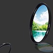 فیلتر لنز دیفیوزر Zomei Soft Filter 82mm