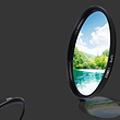 فیلتر لنز دیفیوزر Zomei Soft Filter 49mm