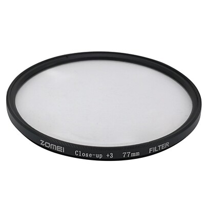 فیلتر لنز کلوزآپ Zomei Close Up +3 82mm