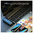 میکروفون بی سیم دو کاناله Zomei Type C