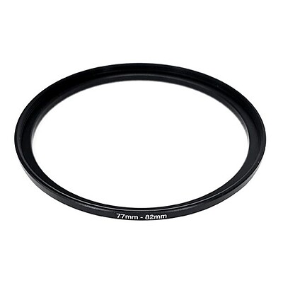 تبدیل فیلترهای 82mm به لنزهای با دهانه 77mm برند Zomei