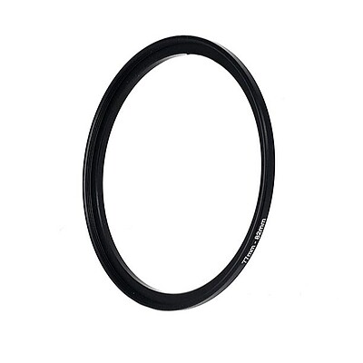 تبدیل فیلترهای 82mm به لنزهای با دهانه 77mm برند Zomei