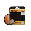 فیلتر رنگی تدریجی نارنجی Zomei GC-Orange Gradient Filter 67mm