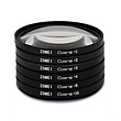 فیلتر لنز کلوزآپ Zomei Close Up +2 55mm