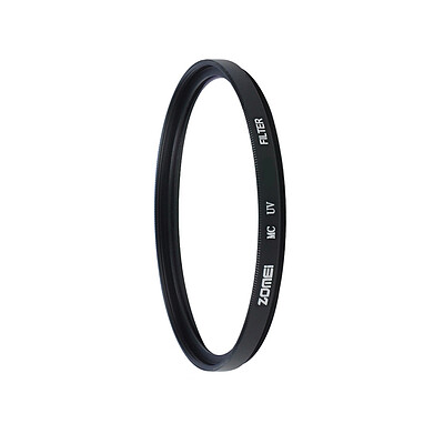 فیلتر لنز یو وی Zomei MC UV 62mm