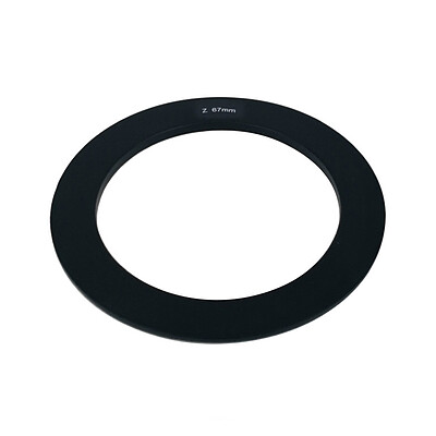 رینگ فیلتر مربعی زومی Zomei Ring Caliber 67mm برای هولدر A