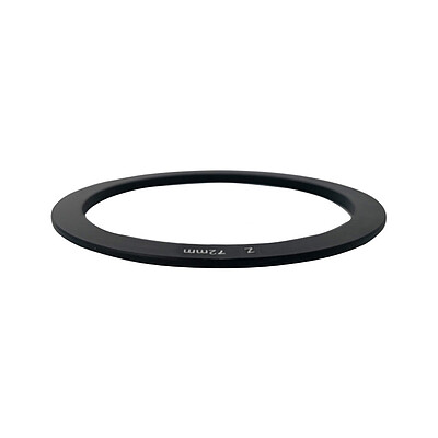 رینگ فیلتر مربعی زومی Zomei Ring Caliber 72mm برای هولدر A