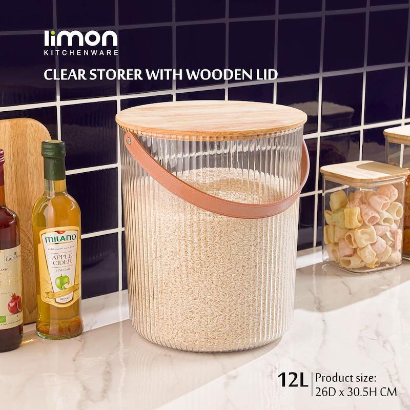 بانکه بامبو برنج