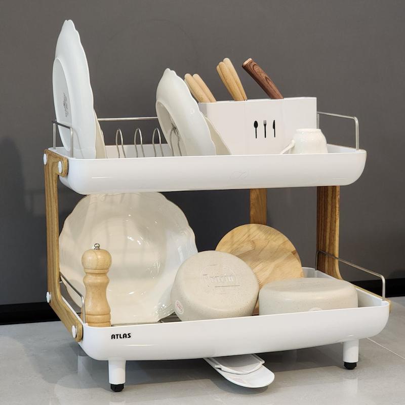 جا ظرفی مینیمال بامبو