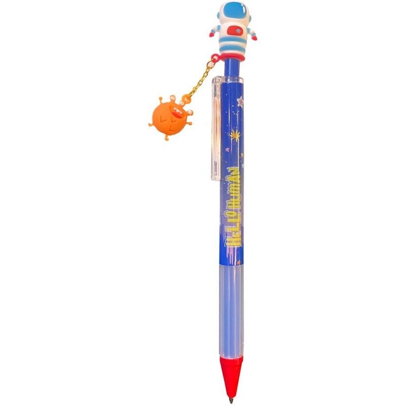 اتود فضانورد اویزدارفندل اصل | ایراتحریر