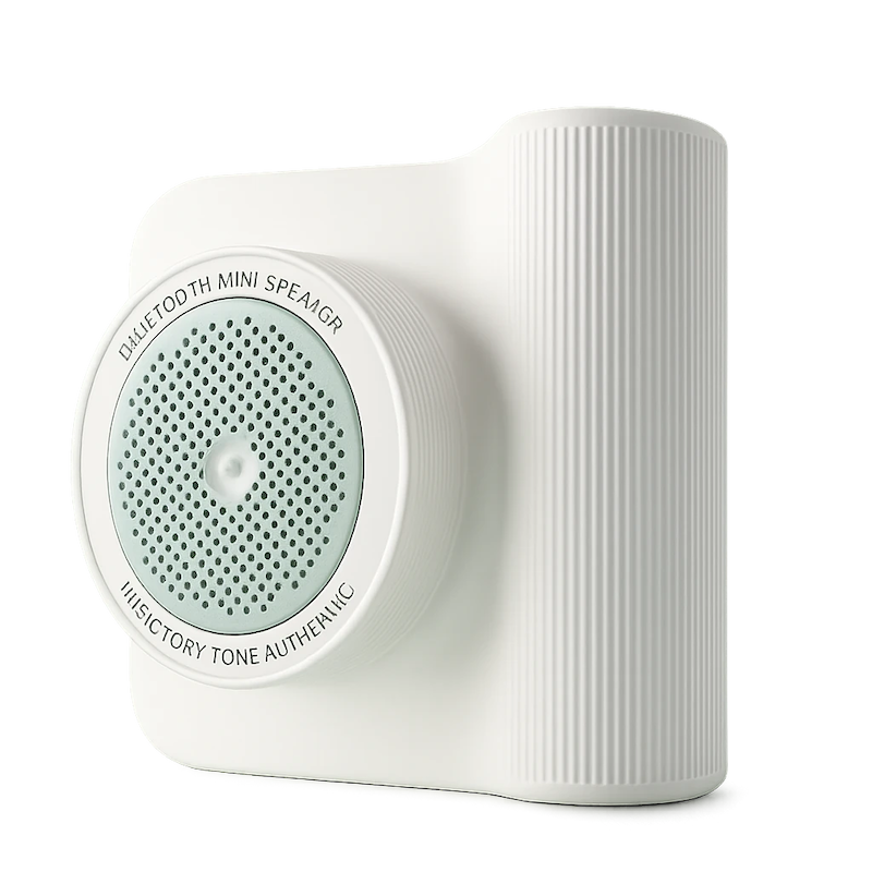 اسپیکر بلوتوث پرتابل مدل MA‑C15 | کوچک و قدرتمند
