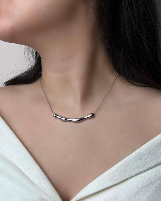 گردبند خطی سیلور