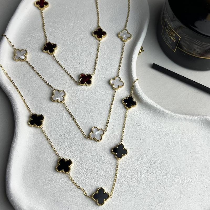 گردبند ونکلیف