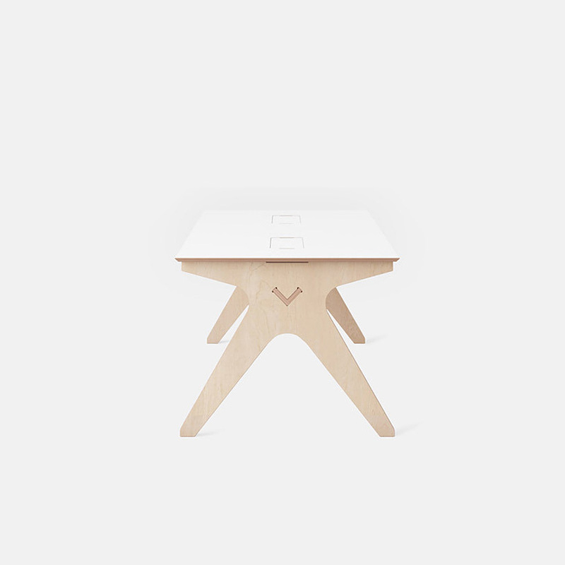 تیم دسک | Team Desk