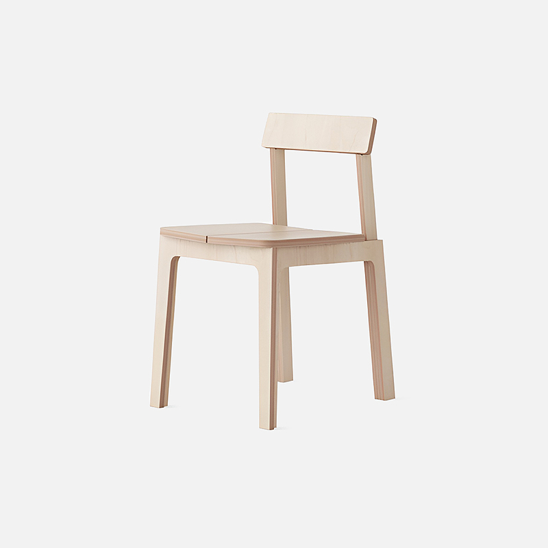 رُکسان چِیر | Roxanne Chair